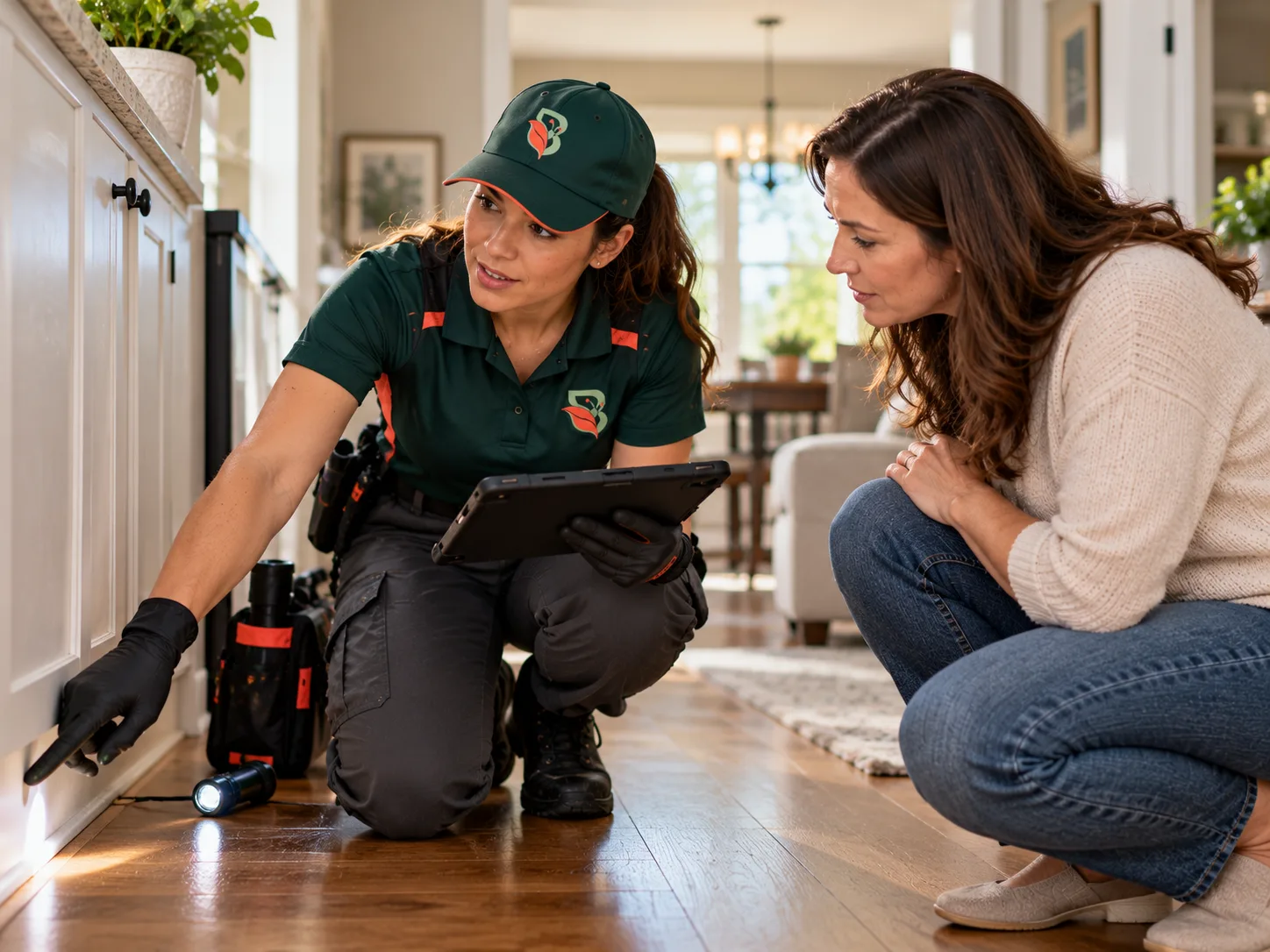 Pest Control Naples, ME FAQs